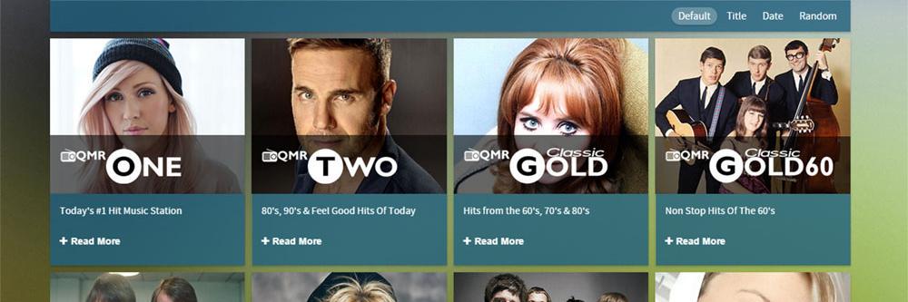 qmrfm's profile banner image