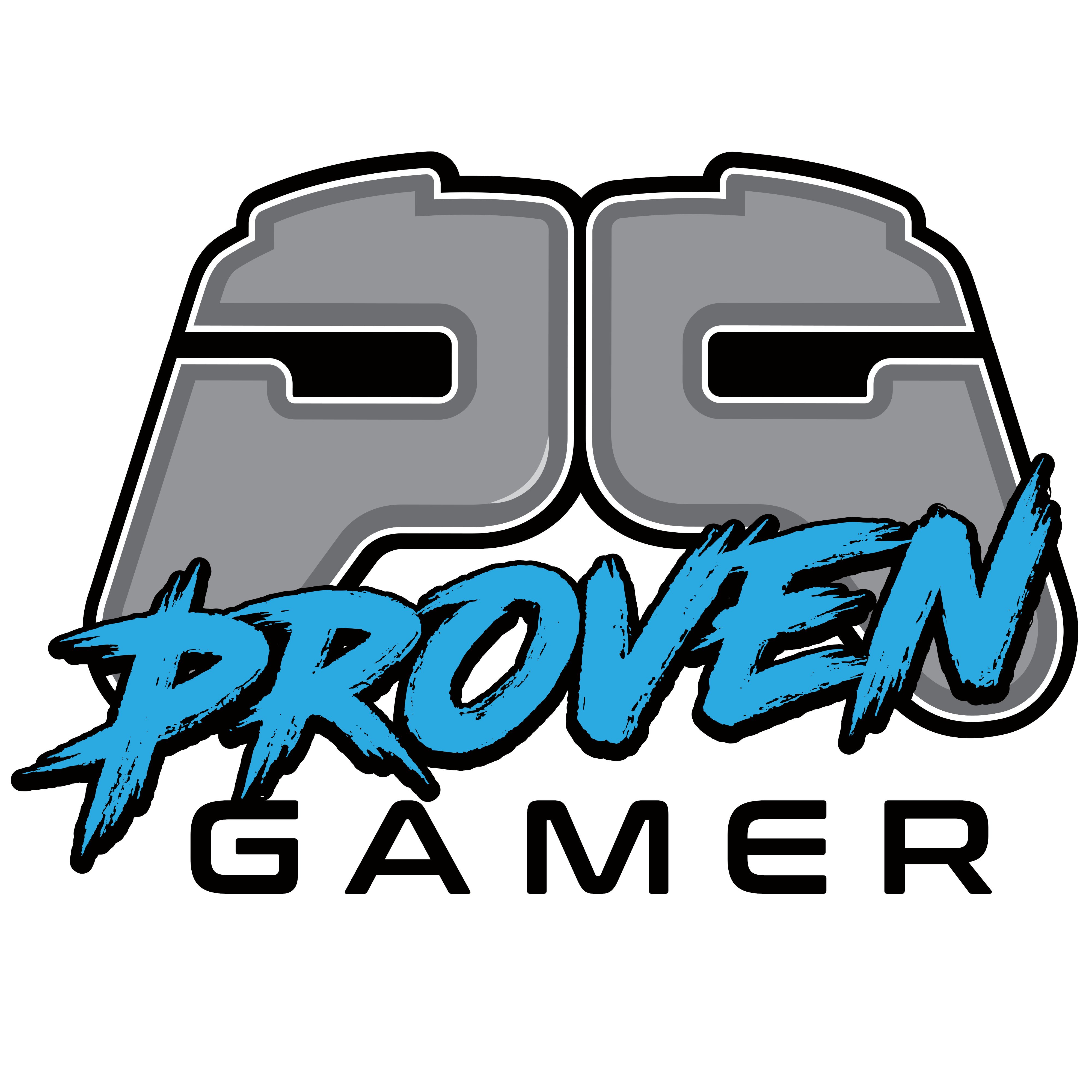 ProvenGamer's profile banner image