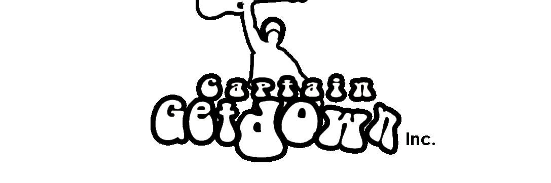 CaptainGetDown's profile banner image