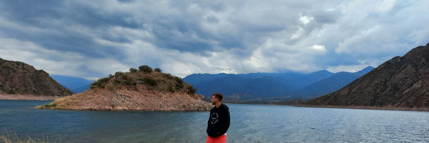 federicoliendo2's profile banner image