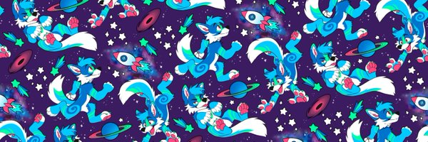 PulsarFolf Profile Banner