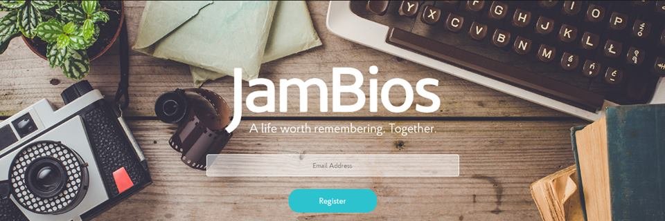 JamBiosInc's profile banner image
