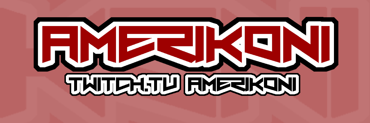 Amerikoni's profile banner image