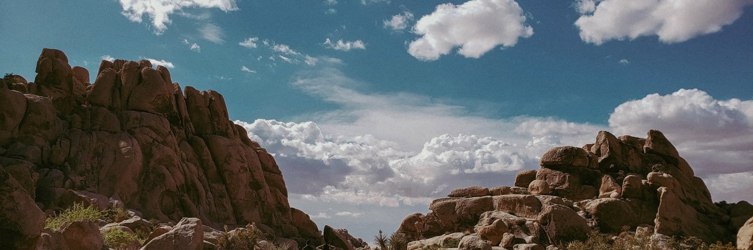 Jacluong's profile banner image
