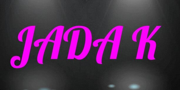 badgal_jadak's profile banner image