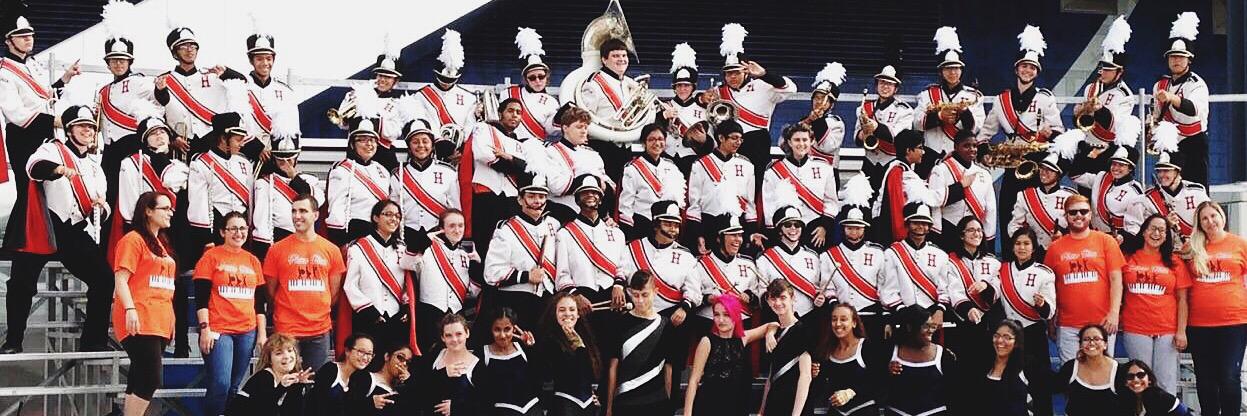 HicksvilleMB's profile banner image