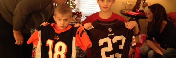 mitchdlefeld Profile Banner