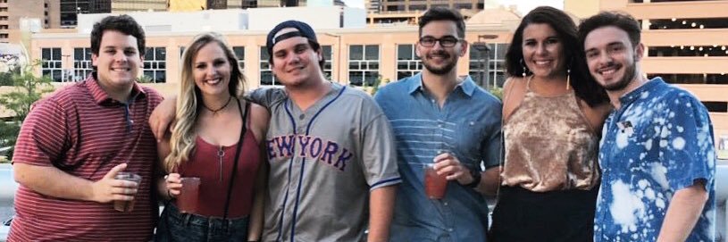BradyBlack's profile banner image