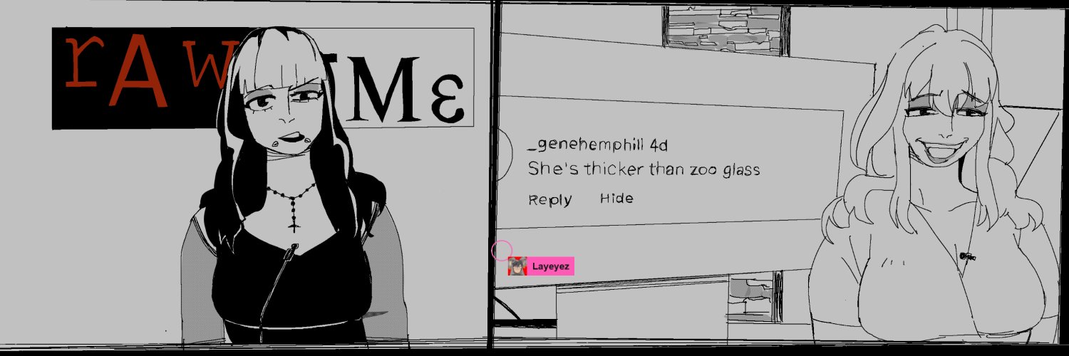 Layeyez's profile banner image