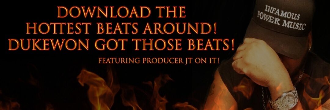 Dukewonmuzic's profile banner image