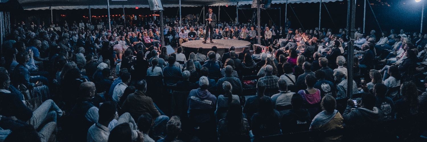 The Nantucket Project banner