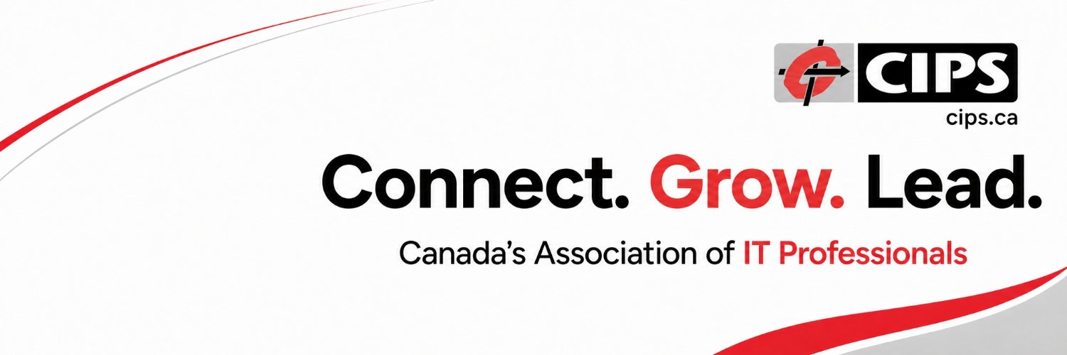 CIPS's profile banner image