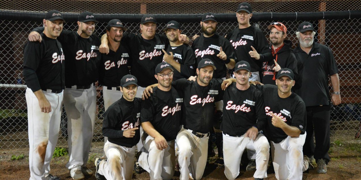 OLearyEagles's profile banner image