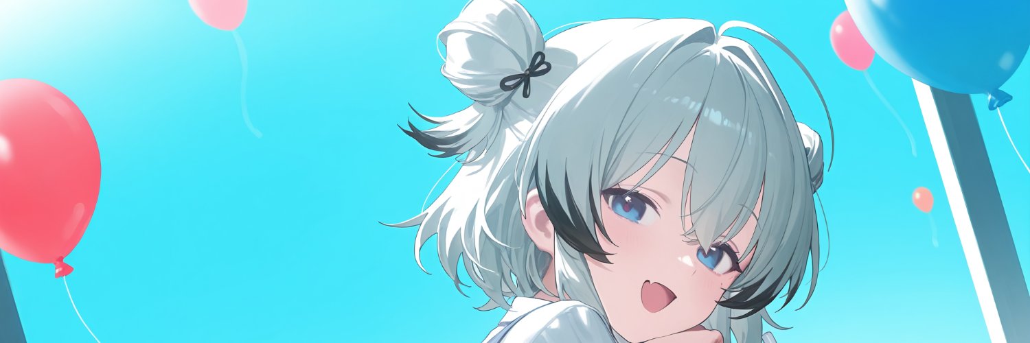 rararannoon's profile banner image