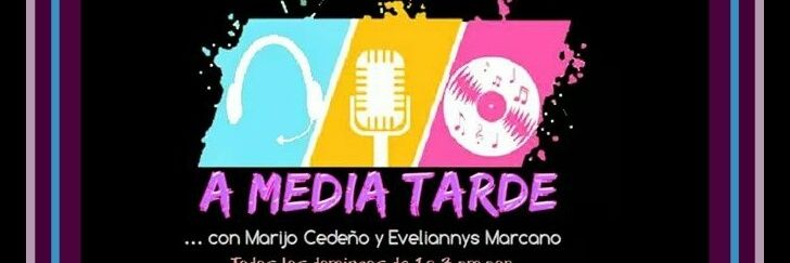 AMediaTarde1015's profile banner image