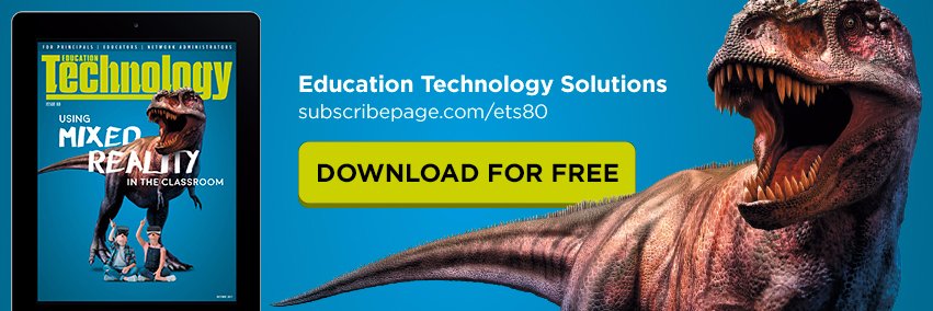 EdTech Solutions banner