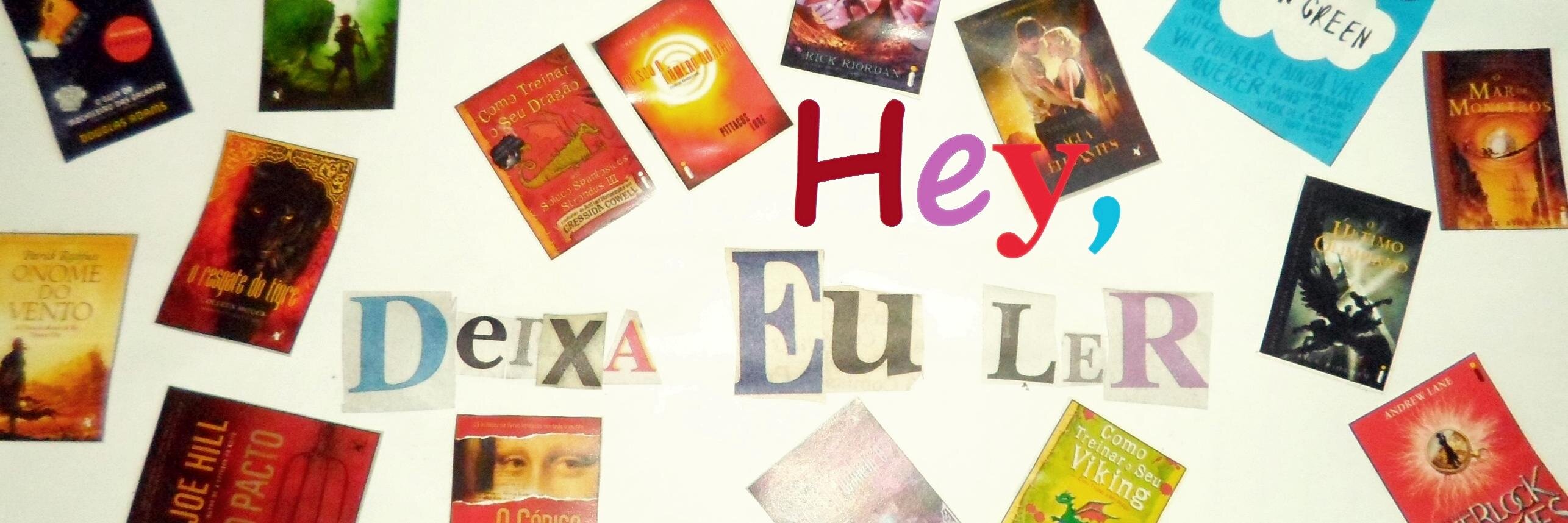 DeixaLer's profile banner image