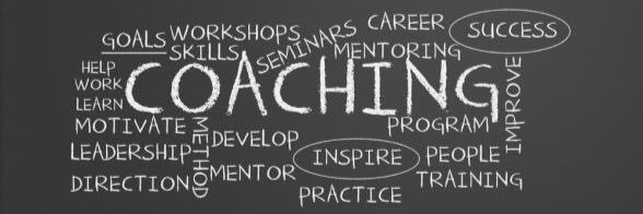 Coach Mario Price banner