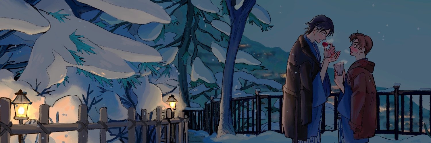 Buns🌹🐼 banner
