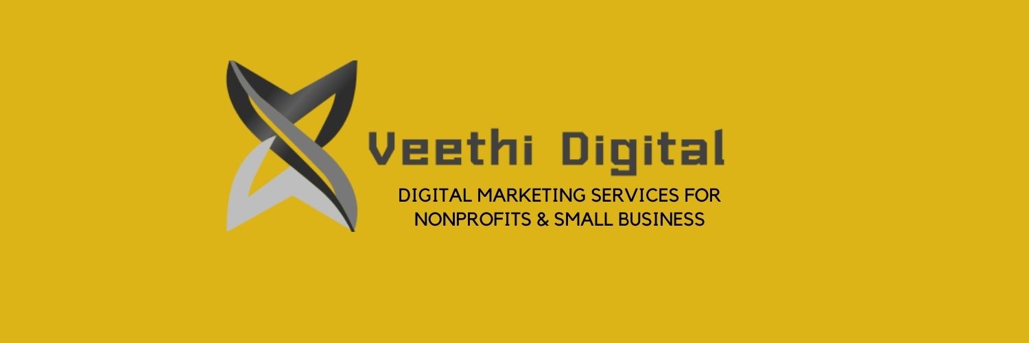VeethiDigital's profile banner image