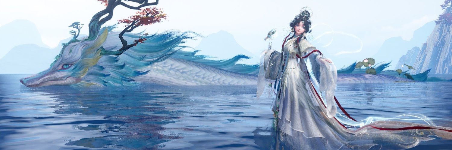 _xianfei_'s profile banner image
