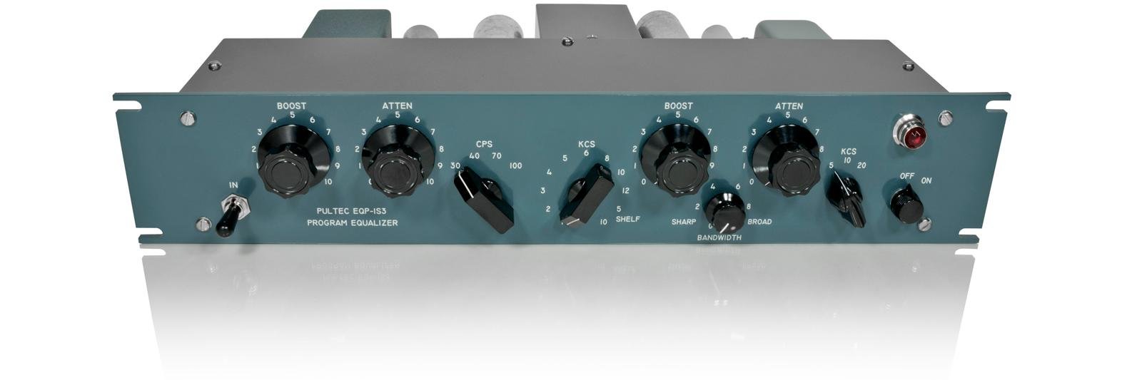 Pulse Techniques banner