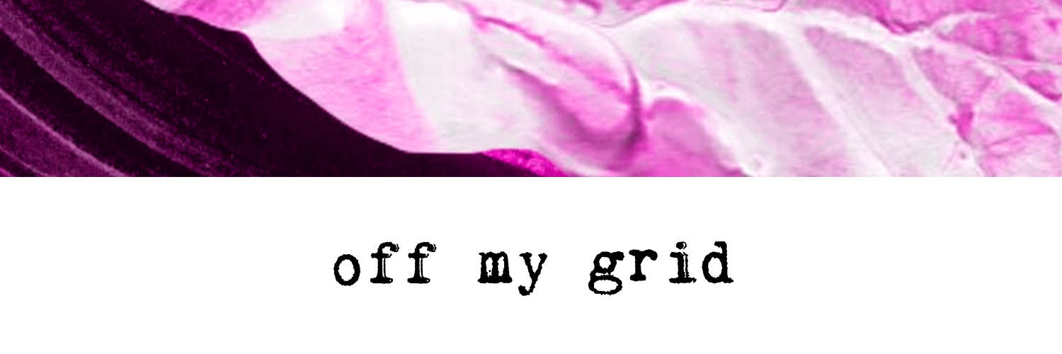OFFmyGRIDCoach's profile banner image