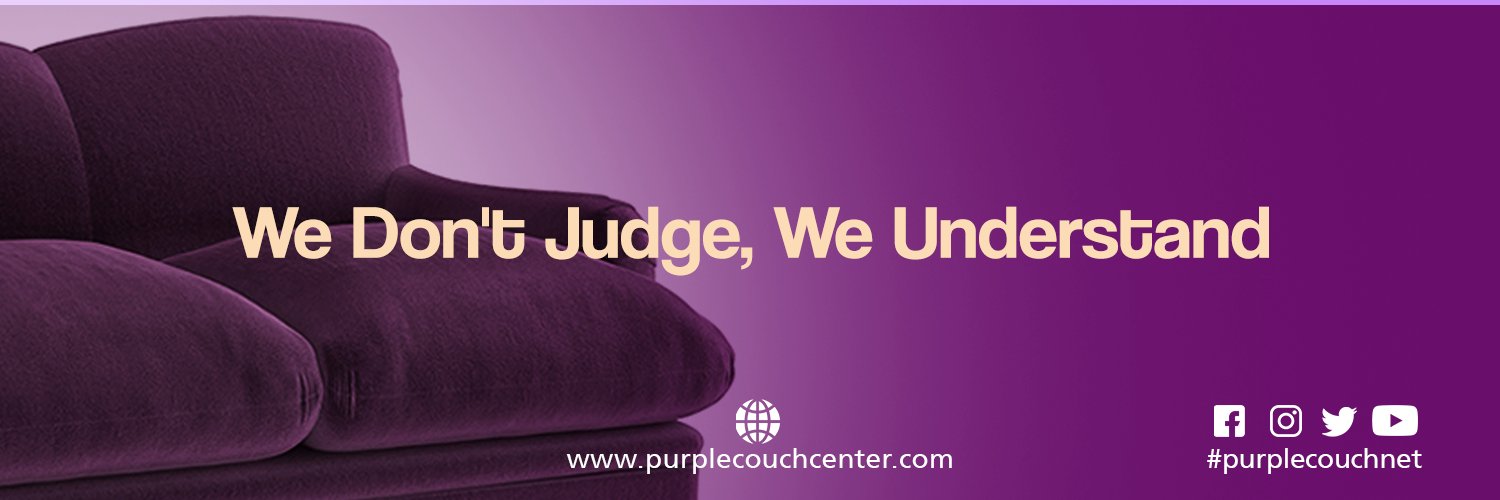 PurpleCouchnet's profile banner image