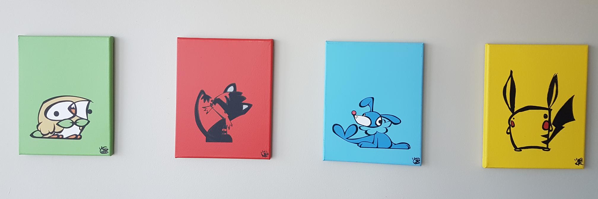 BulbaTube's profile banner image