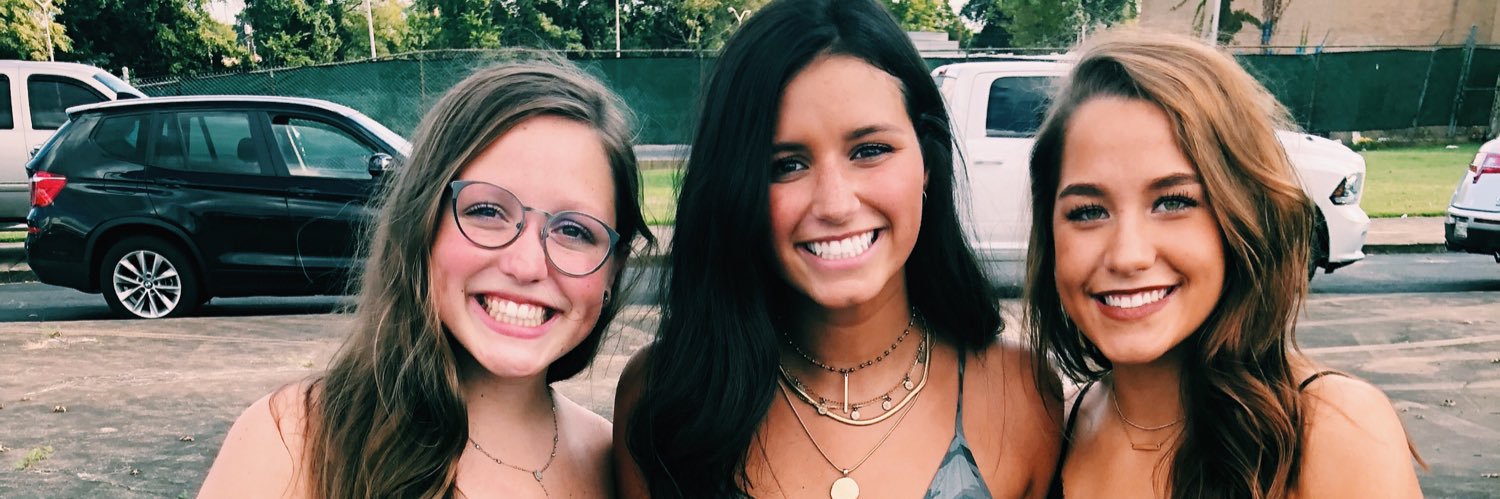 DargieCaroline's profile banner image