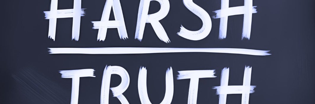 La Cruda Verdad banner