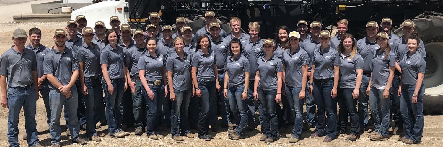 Helena Intern Team banner
