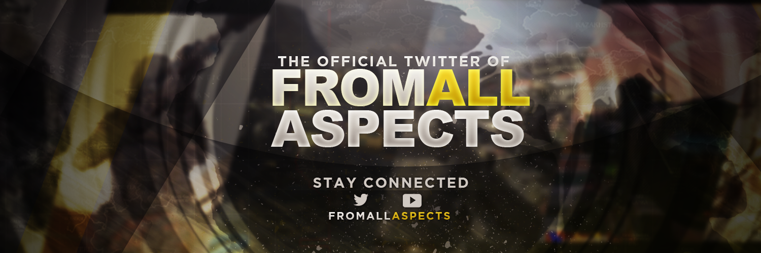 Aspect banner