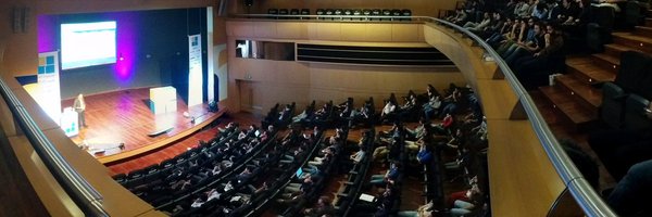 NETConfUY Profile Banner