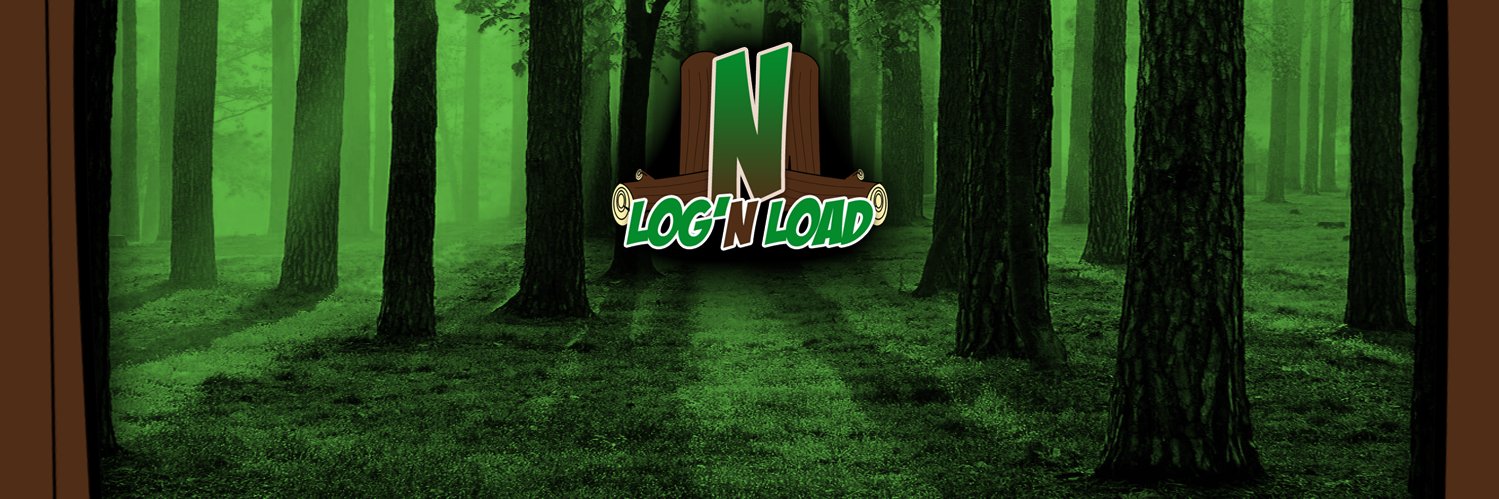 LogNLoadd's profile banner image