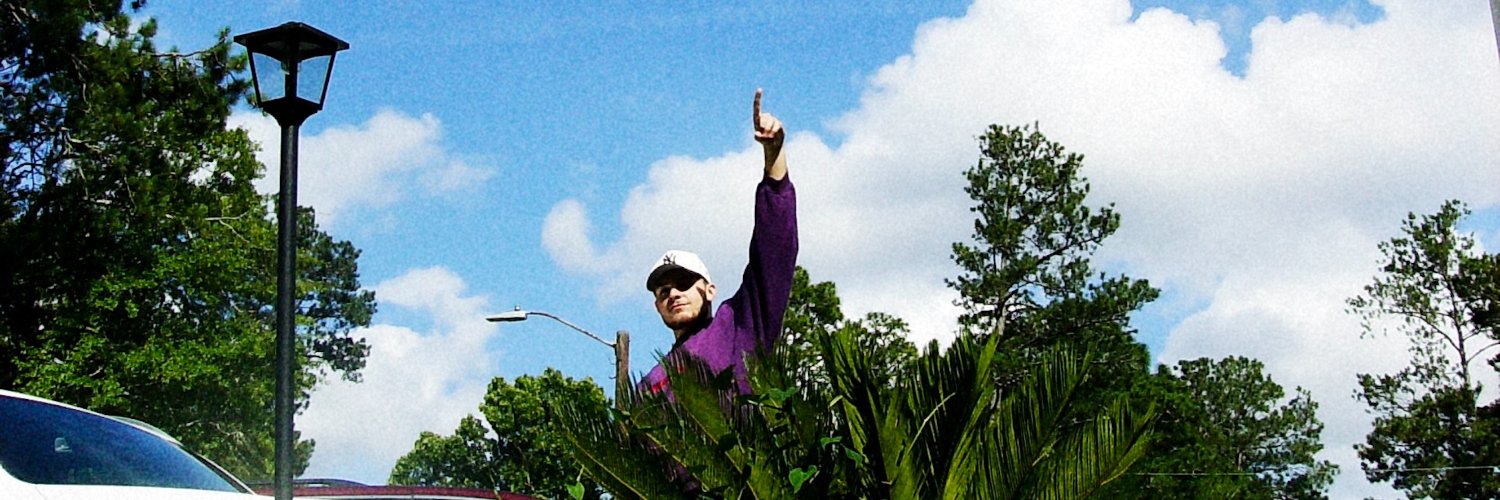 Max Stanton banner