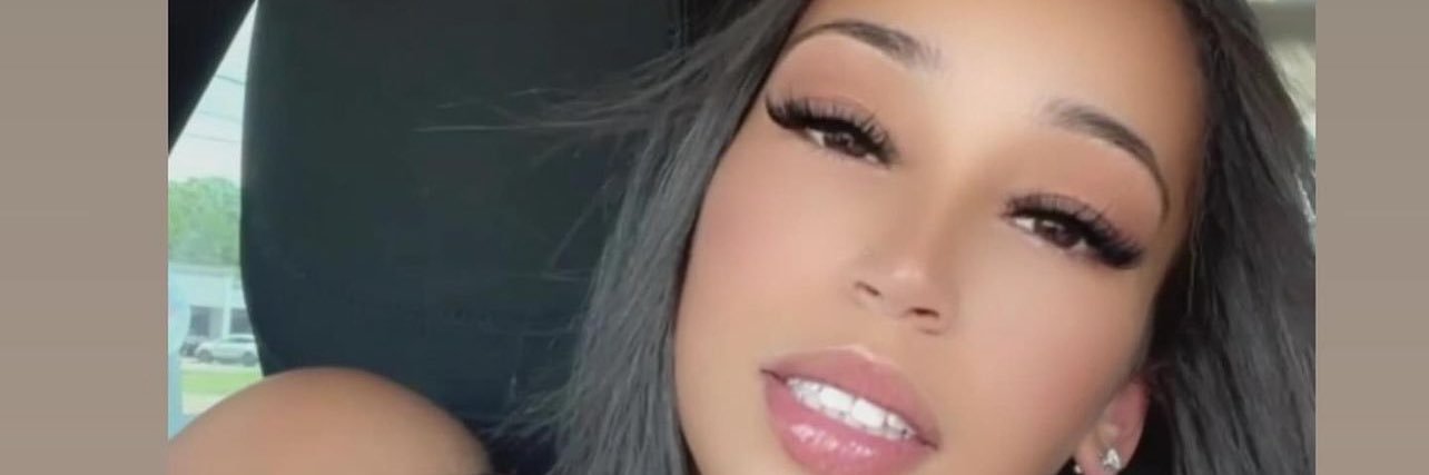 TheAmberCarter banner