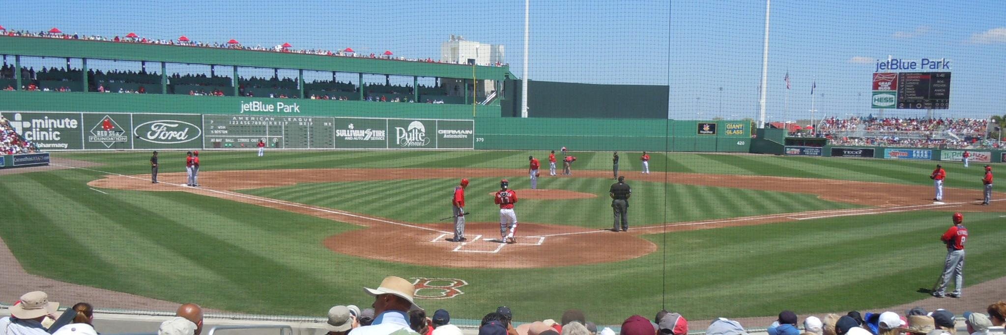 BallparkBiz's profile banner image