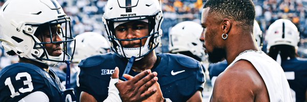 PSU_Strong Profile Banner