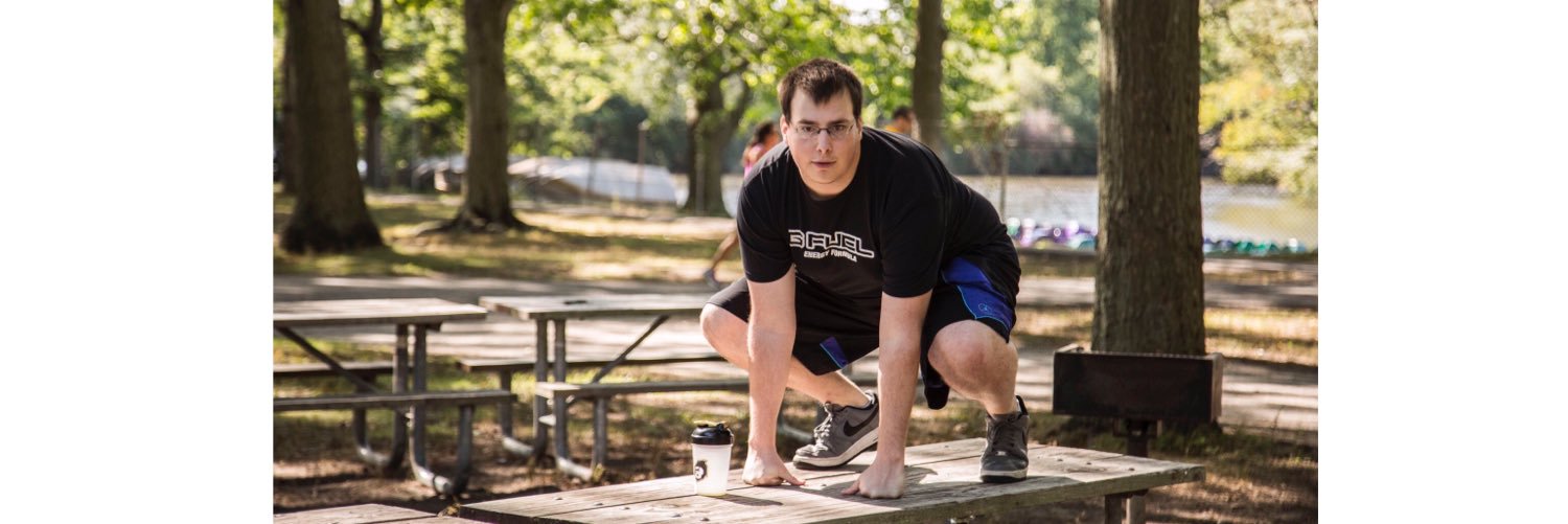 brettogle's profile banner image