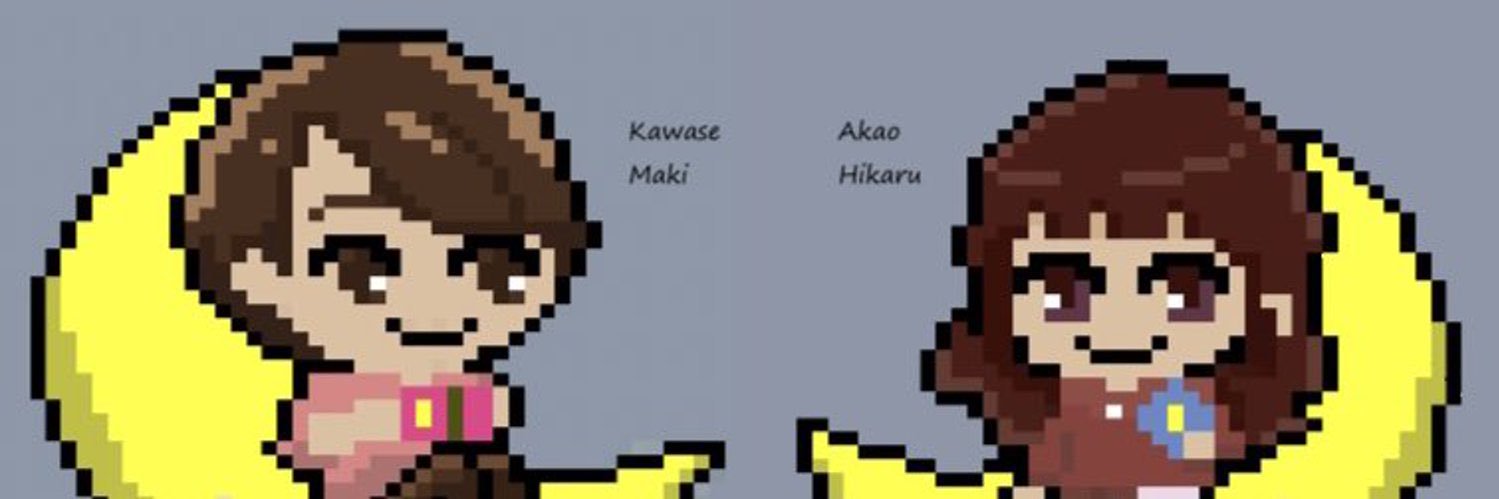 ususiooo's profile banner image