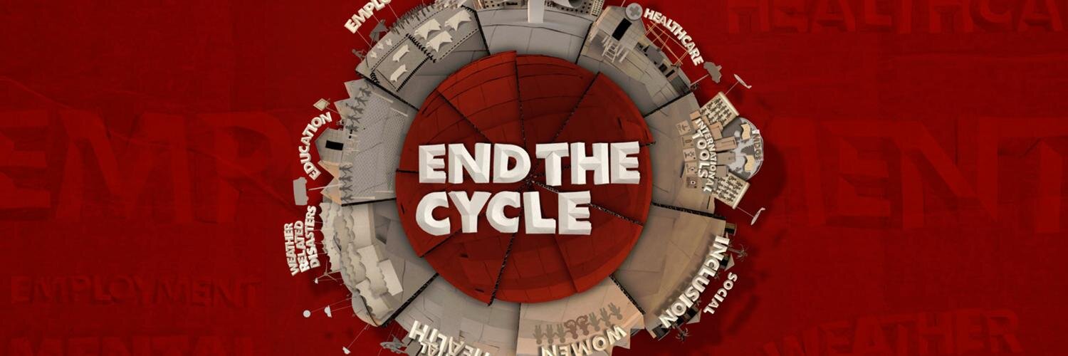 endthecycleAUS's profile banner image