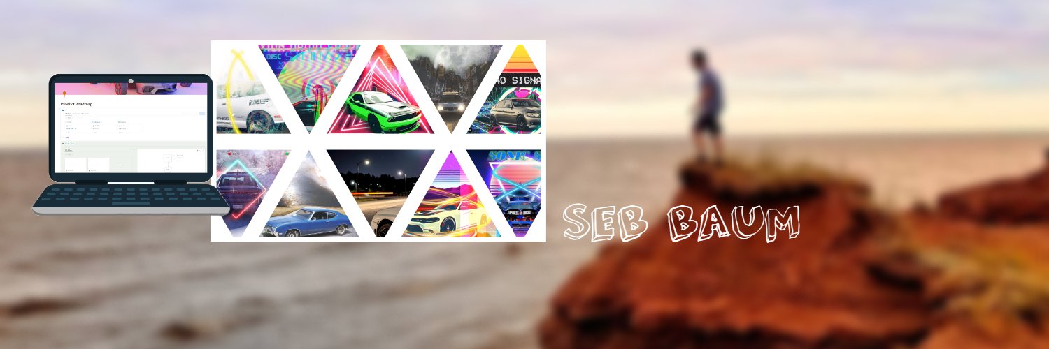 Eb6media's profile banner image