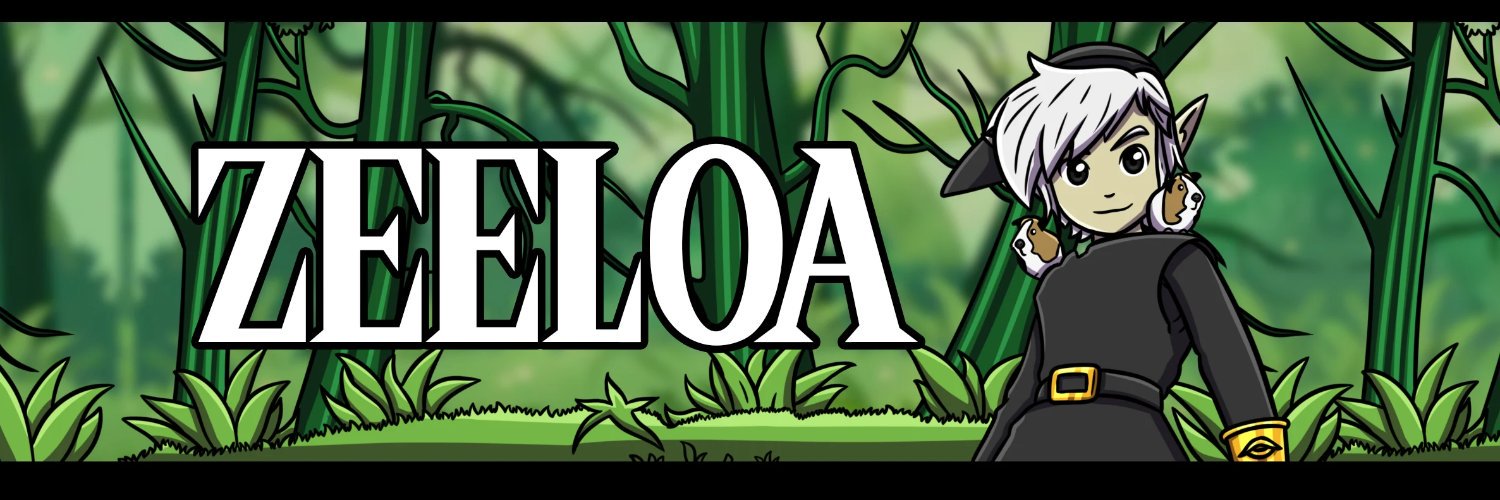 NickZeeloa's profile banner image