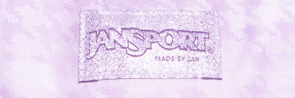 Jan Sport 💜 Profile Banner