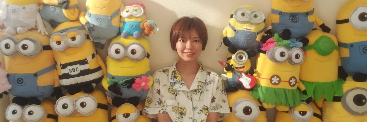 石原奈津美 banner