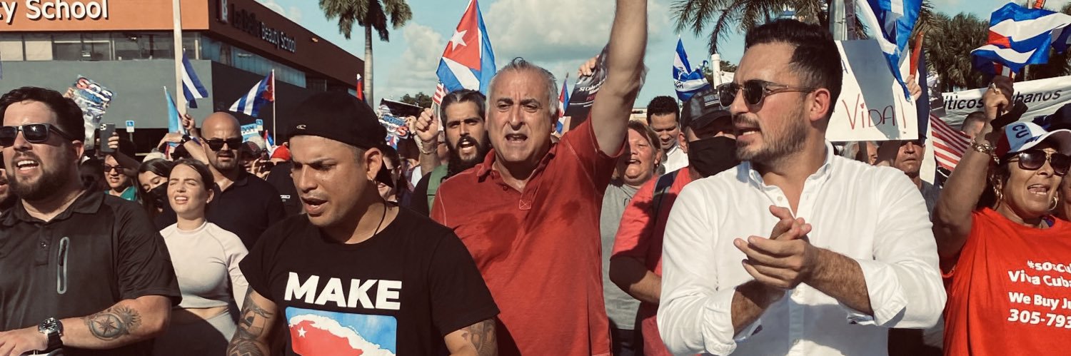 Oscar A. De la Rosa banner