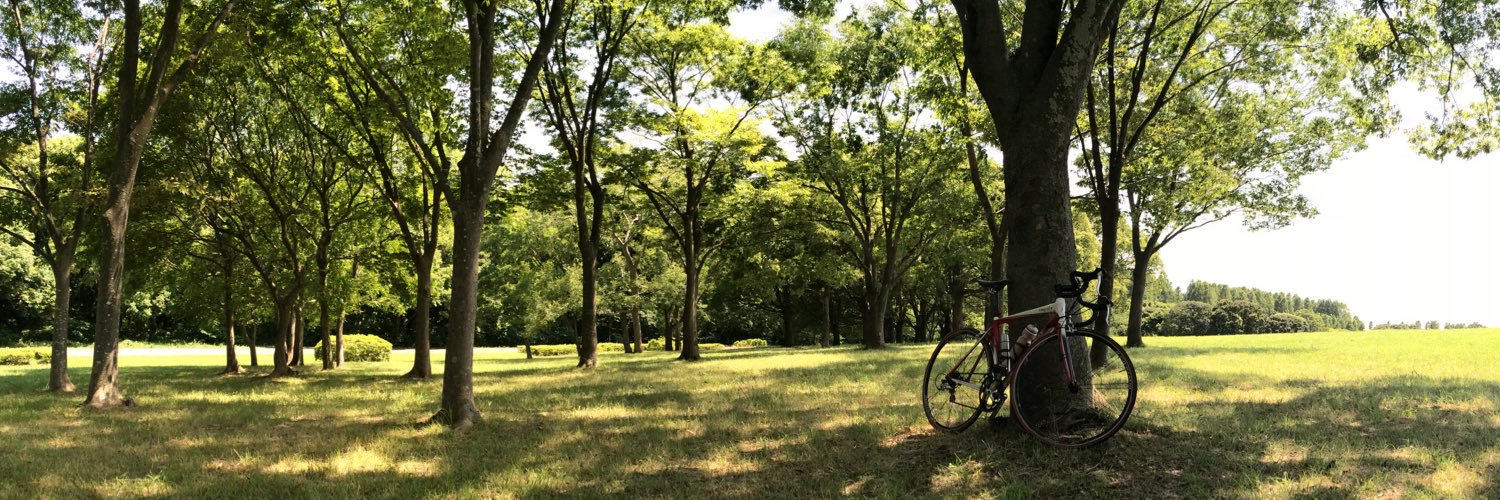 kenmoto1's profile banner image