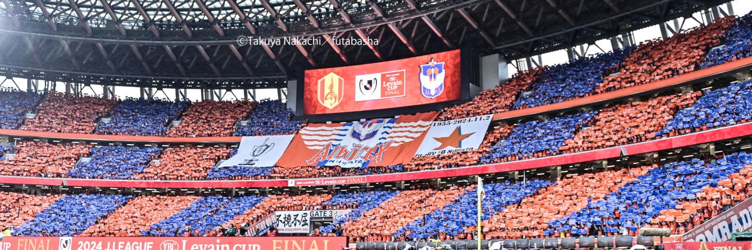 Nabe_Okamoto's profile banner image