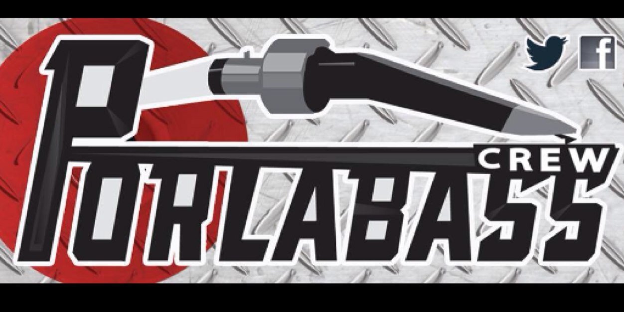 porlabass's profile banner image